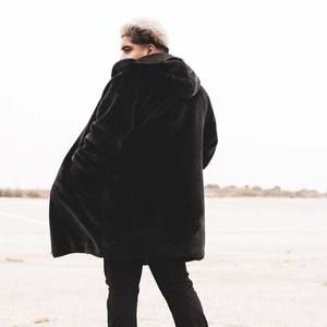 Meet your Posher, Riccardo